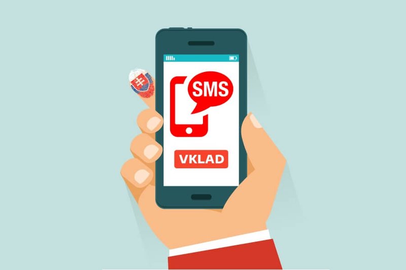 Discover online casino vklad cez sms min 5€