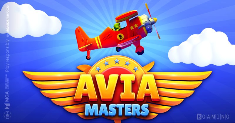 A look at avia masters casino