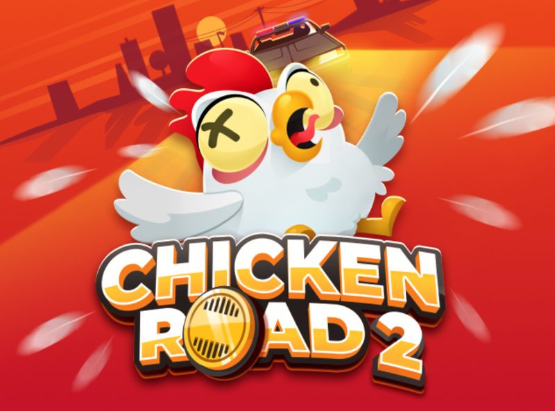 Få en Smag af Chicken Road 2 Online i Demo Modus nu - overview