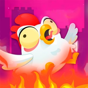 Explore chicken road 2 online