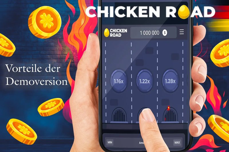 Entdecke Das Spannende von Chicken Road 2: Die Casino-Version im Fokus, chicken road 2 kostenlos spielen