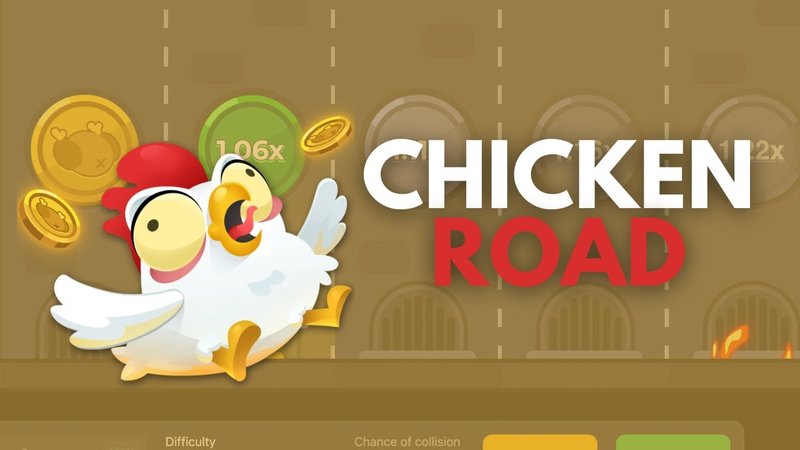 A look at chicken road casino