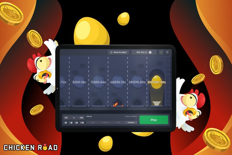 Immagine: La Verità Svelata su Chicken Road: Gioco di Casinò Online Originale in Italia