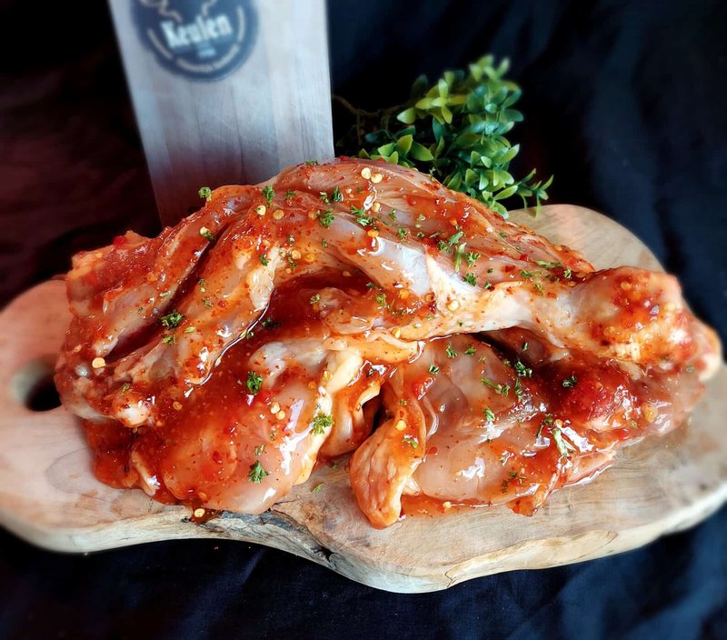 Guide to chicken road demo