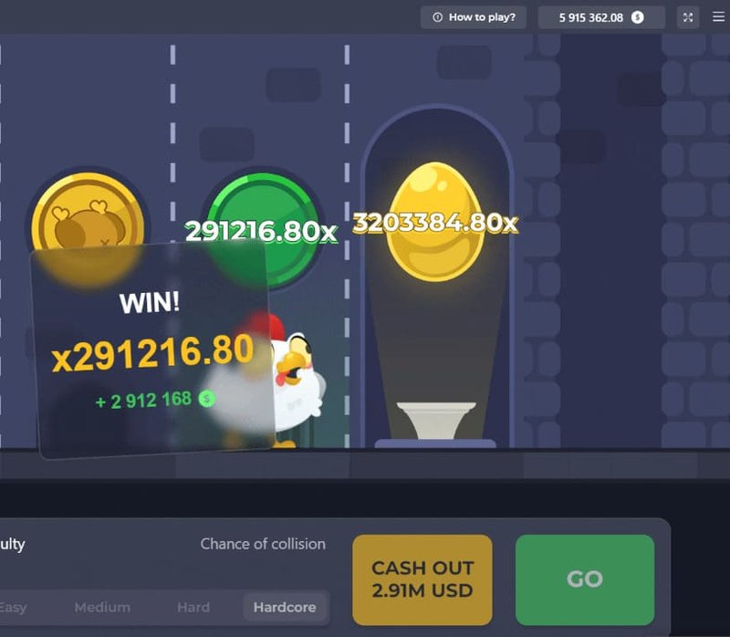 A look at jugar chicken road