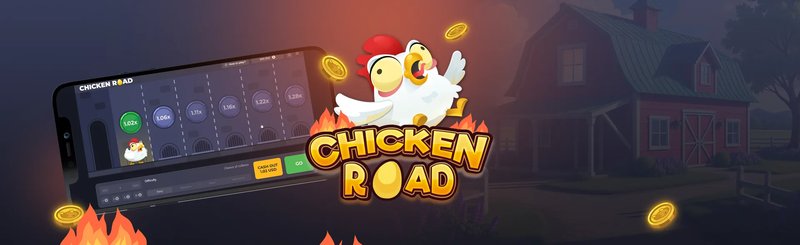 Learn about chicken road casino
