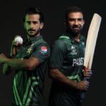 Cricket Headshots